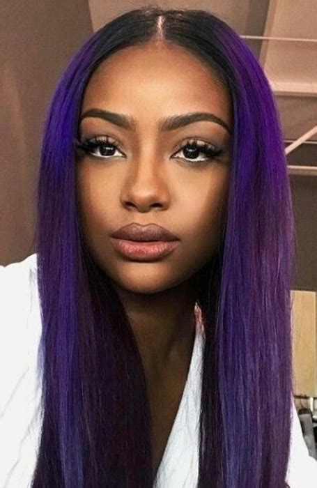 purple hair porn|'purple hair' Search .